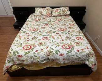 $50 queen bedroom set