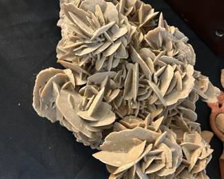 Dessert Rose Selenite