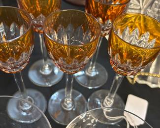 Baccarat