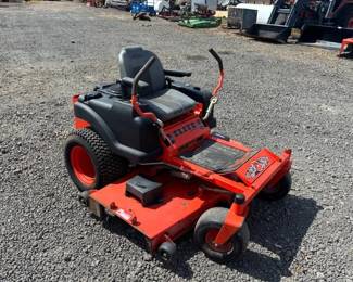 Bad Boy Elite Zero Turn Mower