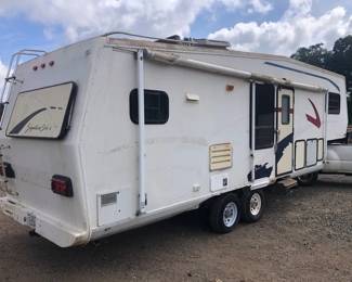 DUTCHMEN RV CAMPER