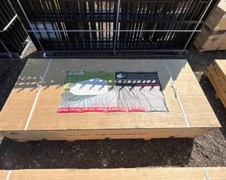 12x20 Single Garage Metal Shed