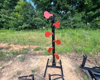 Free Standing Shooting Target