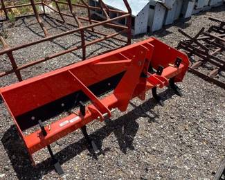 Ironcraft 72 Box Blade