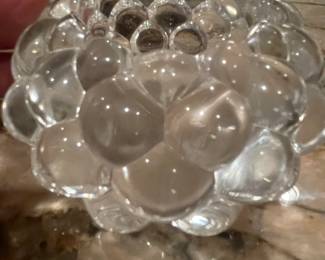 SHANNON CRYSTAL