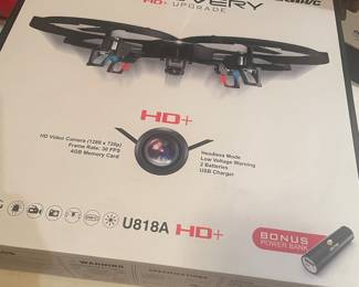 DRONE