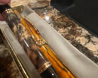 CUSTOM MADE PENS