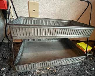 GREAT TRAY FOR ALL KINDS OF THINGS