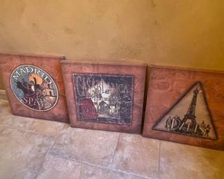 MORE HOME DECOR