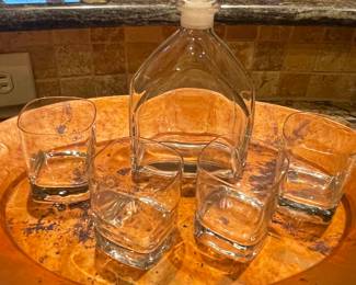 BARWARE ITEMS