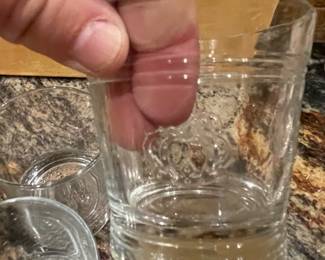 CROWN BAR WARE