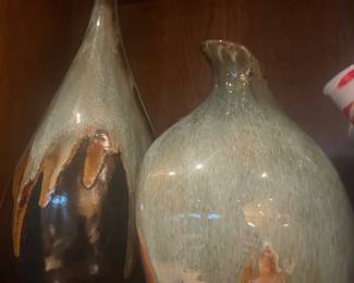 POTTERY /HOME DECOR ITEMS