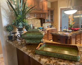 LOTS OF  LOVELY HOME DECOR  