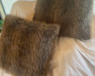 VERY FUZZY WAS HE !!