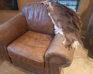 CHAIRS ARE GOOD
