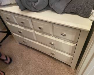 POTTERY BARN OR RESTORATION HARDWARE - ONE OF THE 2 ON THIS ONE 