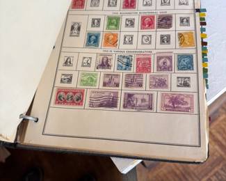 Stamps