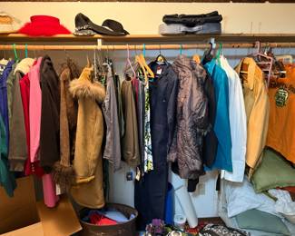 Clothing