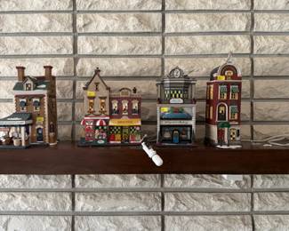 Department 56