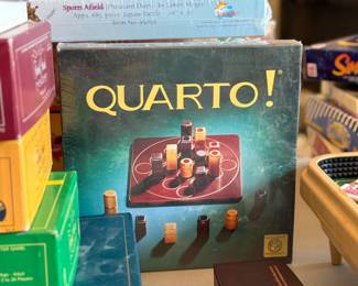 Board games