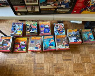 Nintendo Power Magazine
