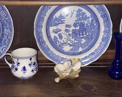 More Spode and more "more' ...