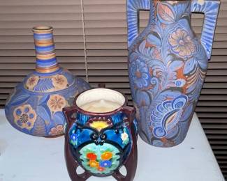 Cool pottery.  That is all.