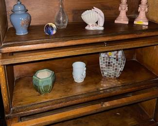 Closer look at what's inside