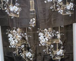 Check out this shower curtain!