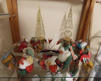 House of Hatten 12 days of Christmas