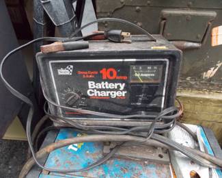 Battery Charger