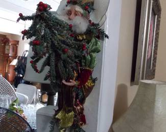Mark Roberts Fairy Tannenbaum