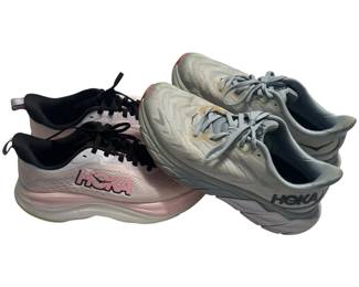 Women's HOKA Shoes