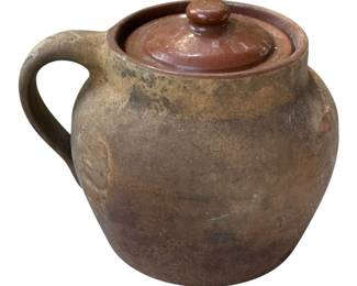 Vintage Pottery