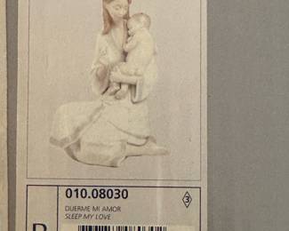 LLADRO Sleep My Love