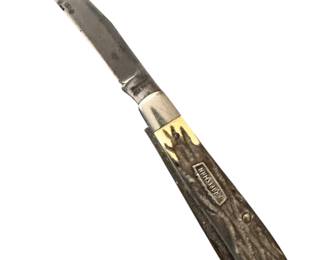 Vintage Craftsman Knife