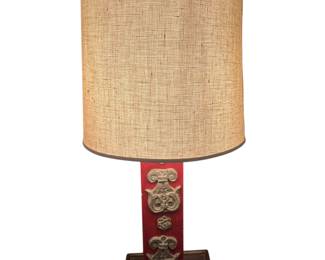 MCM Lamp