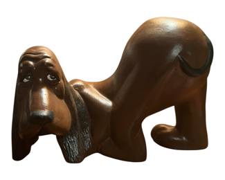 MCM Basset Hound