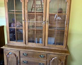China hutch