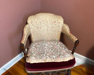 Antique Chair