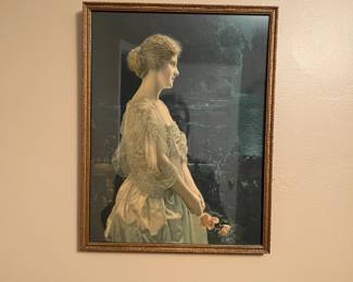 Vintage Picture.. Many others available!
