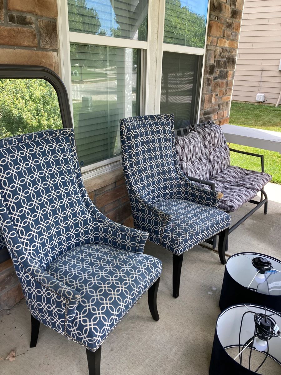Misc. Chairs