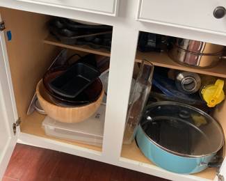 Household Items