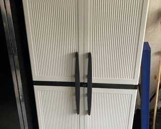 Storage Cabinet