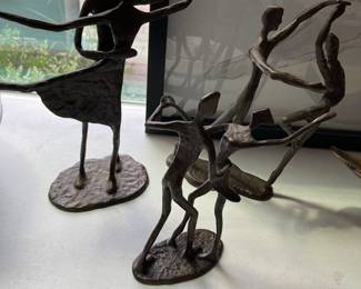 Sculptures