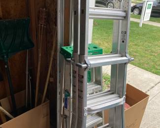 Ladders