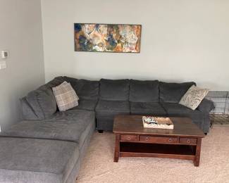 Sectional