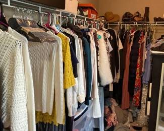 Clothing