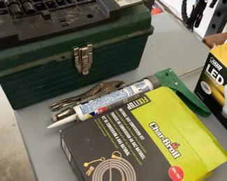 Tools