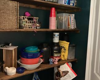 Household Items